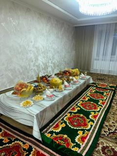 Talantbek guest house - 2