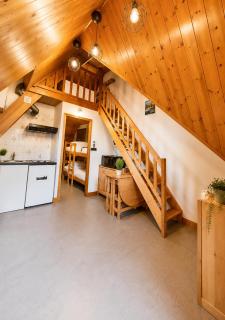 Logement 6 pers au cœur des montagnes pyrénéennes linge de maison et papier toilette non fournis - 8