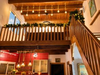 chalet de paradis - 2