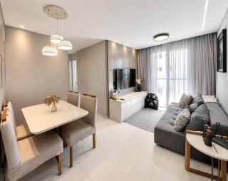 Apartamento 2 quartos a 4 minutos do Rio centro e jeunesse arena na barra da Tijuca - 4