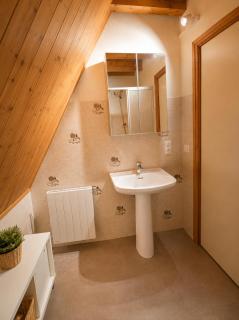 Logement 6 pers au cœur des montagnes pyrénéennes linge de maison et papier toilette non fournis - Boutx - 2