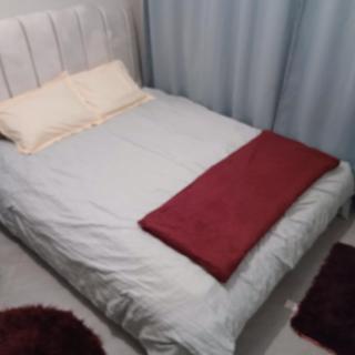Studio apartment at Arc Residence - 3