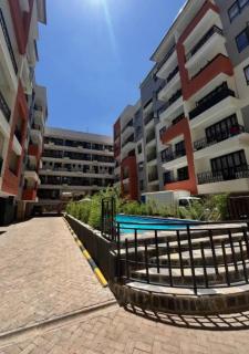 Studio apartment at Arc Residence - 1
