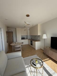 Elegancki apartament premium - 1