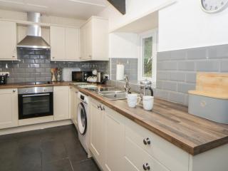 Panteg, Cardigan - 1