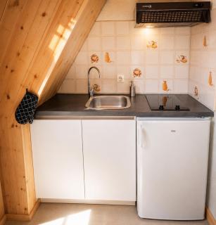 Logement 6 pers au cœur des montagnes pyrénéennes linge de maison et papier toilette non fournis - Boutx - 5