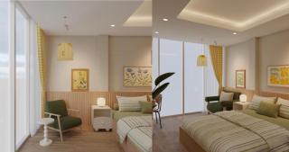 Sol Leaf Homestay - 4
