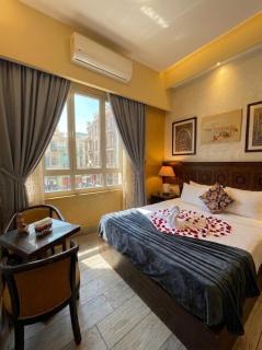 The location Hotel - Il Cairo - 7