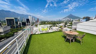 StayMty Suites San Agustin - 9