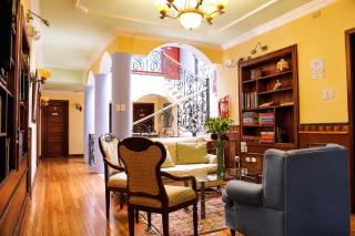 Casa Aliso Hotel Boutique - 8