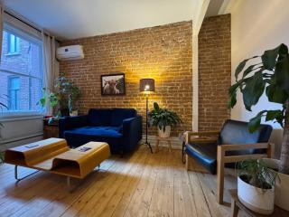 Apartment 1 Bedroom in the Mile End - 9