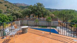 Villa Paraiso Andaluz Sedella by Ruralidays - 8