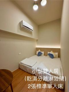 Liuqiu Cozy Room - 5
