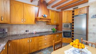 Villa Paraiso Andaluz Sedella by Ruralidays - 1