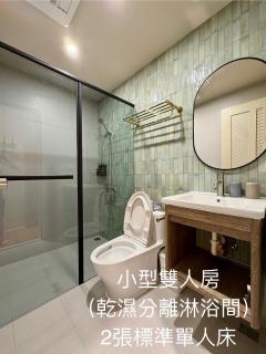 Liuqiu Cozy Room - 4