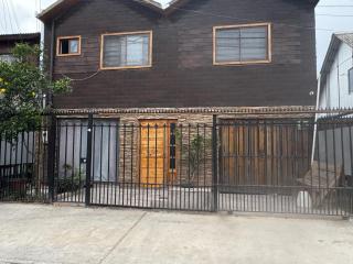 Arriendo habitaciones Talca - 8