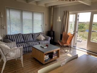 Duinhuis Zeewinde Midsland aan Zee - 8