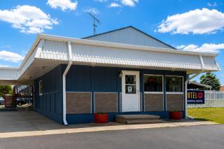 Hotel O Oskaloosa Near Eddyville - 9