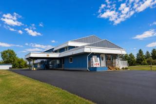 Hotel O Oskaloosa Near Eddyville - 0