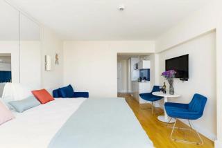 Panorama COMPLEX ROOMS in Orbi City G - 6