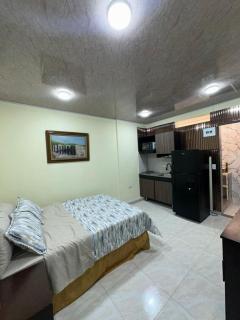 302 Loft Akerman - North Cali - 2