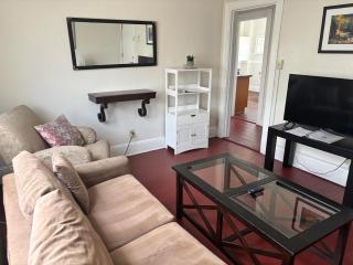 The Traveler Suite C1 - 4