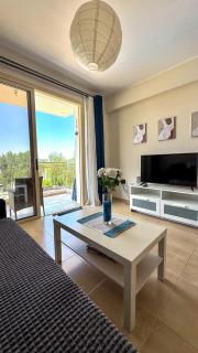 Island of Serenity-Peyia Family Apartment - 4