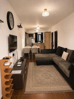 The Cozy Corner - 0