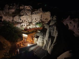 Rose Moon Cave - 6
