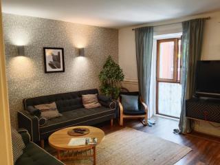 Getxo Beach Apartment by Getxo Garden Houses - 8