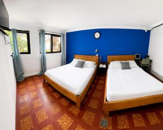 Urban Hotel - 0