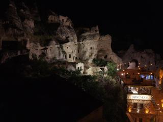 Rose Moon Cave - 3
