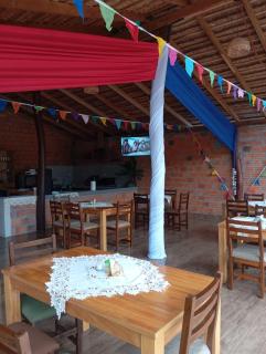 Hospedaje y Camping Carmen del Parana - 9
