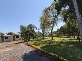 Hospedaje y Camping Carmen del Parana - 3