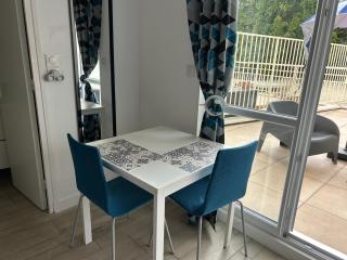 La Grande Terrasse, appartement rez-de-jardin - 1