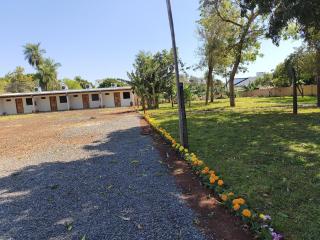 Hospedaje y Camping Carmen del Parana - 1