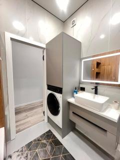 Crystall business apartment - 5