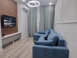 Crystall business apartment - 4