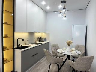 Crystall business apartment - 3
