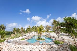 Private Pool Escape - Luminara at The Reef - 5