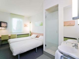 ibis budget Torun - 4