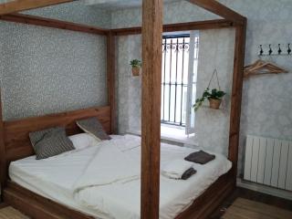 Getxo Beach Apartment by Getxo Garden Houses - 6