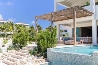 Dolce Vita - Tropical Poolside Paradise - 7