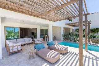 Dolce Vita - Tropical Poolside Paradise - 5