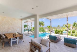 Dolce Vita - Tropical Poolside Paradise - 4