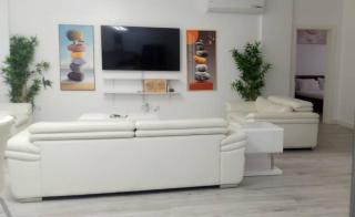 Golf Front Apartment B1, Airconditioned, Furnished , Pickup, 5 minutes Convention Centre - 7