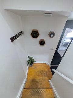 North York Quiet Room #1 - 2