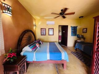 Casa Sol y Luna Beachfront private Suits - Troncones - 8