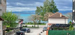 Apartments Matjan with private garages - 0