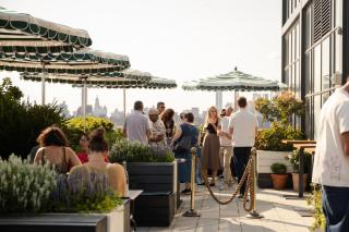 Wythe Hotel - 2